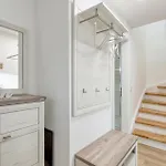 Gorgeous In With Sauna * Tossens
