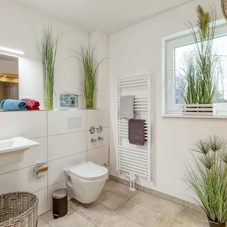 2 Bedroom Beautiful In *