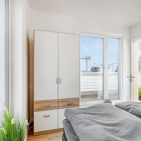 Ferienhaus Schönes Haus In Mit Sauna