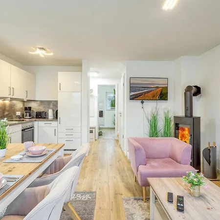 Feriehus 2 Bedroom Beautiful In *