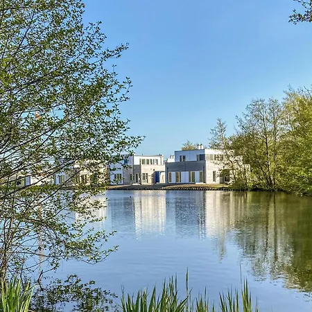 2 Bedroom Beautiful In * Tossens