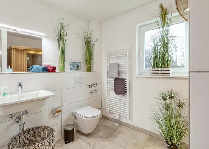 2 Bedroom Beautiful In *